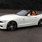 BMW Z4 sDrive35is by Kelleners Sport