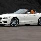 BMW Z4 sDrive35is by Kelleners Sport