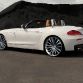 BMW Z4 sDrive35is by Kelleners Sport