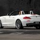 BMW Z4 sDrive35is by Kelleners Sport