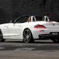 BMW Z4 sDrive35is by Kelleners Sport