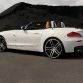 BMW Z4 sDrive35is by Kelleners Sport