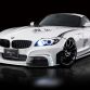BMW Z4 White Wold by Rowen