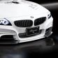 BMW Z4 White Wold by Rowen