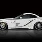 BMW Z4 White Wold by Rowen