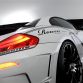 BMW Z4 White Wold by Rowen