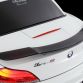 BMW Z4 White Wold by Rowen