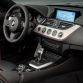 BMW Z4 2016 with Estoril Blue Metallic color (14)