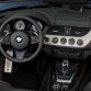 BMW Z4 2016 with Estoril Blue Metallic color (15)