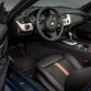 BMW Z4 2016 with Estoril Blue Metallic color (17)