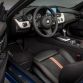 BMW Z4 2016 with Estoril Blue Metallic color (18)