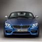 BMW Z4 2016 with Estoril Blue Metallic color (19)