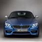 BMW Z4 2016 with Estoril Blue Metallic color (20)