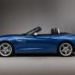 BMW Z4 2016 with Estoril Blue Metallic color (21)