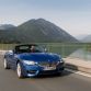 BMW Z4 2016 with Estoril Blue Metallic color (23)