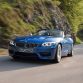 BMW Z4 2016 with Estoril Blue Metallic color (25)