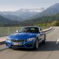 BMW Z4 2016 with Estoril Blue Metallic color (27)