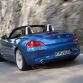 BMW Z4 2016 with Estoril Blue Metallic color (28)