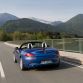 BMW Z4 2016 with Estoril Blue Metallic color (29)