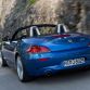 BMW Z4 2016 with Estoril Blue Metallic color (32)