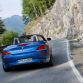BMW Z4 2016 with Estoril Blue Metallic color (33)