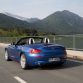 BMW Z4 2016 with Estoril Blue Metallic color (35)