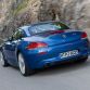 BMW Z4 2016 with Estoril Blue Metallic color (36)