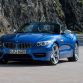BMW Z4 2016 with Estoril Blue Metallic color (40)