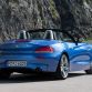 BMW Z4 2016 with Estoril Blue Metallic color (41)