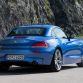 BMW Z4 2016 with Estoril Blue Metallic color (42)