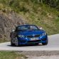 BMW Z4 2016 with Estoril Blue Metallic color (46)
