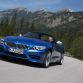 BMW Z4 2016 with Estoril Blue Metallic color (49)