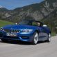 BMW Z4 2016 with Estoril Blue Metallic color (52)