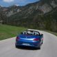 BMW Z4 2016 with Estoril Blue Metallic color (53)