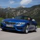 BMW Z4 2016 with Estoril Blue Metallic color (55)