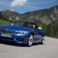 BMW Z4 2016 with Estoril Blue Metallic color (56)