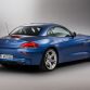 BMW Z4 2016 with Estoril Blue Metallic color (6)