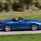 BMW Z4 2016 with Estoril Blue Metallic color (61)