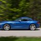 BMW Z4 2016 with Estoril Blue Metallic color (62)