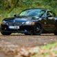 BMW Z4 with V10 Viper Engine (1)