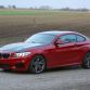 BMW Z5 mule (12)