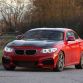 BMW Z5 mule (2)