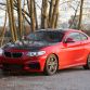 BMW Z5 mule (3)