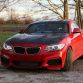 BMW Z5 mule (4)