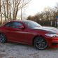 BMW Z5 mule (6)