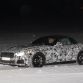 BMW Z5 spy photos (2)