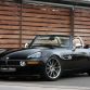 BMW Z8 by Senner Tuning