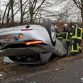 BMW Z8 Crash in Germany