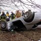 BMW Z8 Crash in Germany