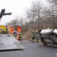 BMW Z8 Crash in Germany